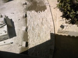 Alsace Clair Cobbles